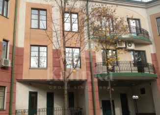 Продается многокомнатная квартира, 225.3 м2, Москва, Ельнинская улица, 15к2, метро Кунцевская