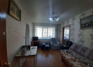3-комнатная квартира на продажу, 43 м2, Агрыз, улица Пушкина, 7