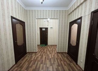 Продается 3-комнатная квартира, 120 м2, Грозный, бульвар Султана Дудаева, 20