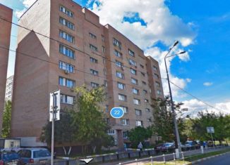 3-комнатная квартира на продажу, 74.8 м2, Московская область, улица Михалевича