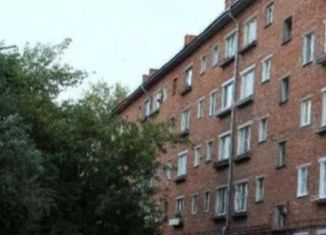 Продается 1-комнатная квартира, 21 м2, Тула, Пролетарский территориальный округ, улица Металлургов