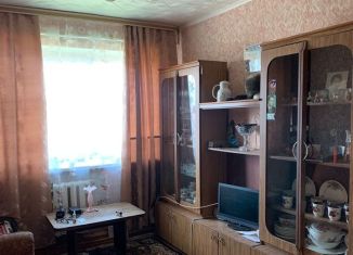 Продам 2-ком. квартиру, 45 м2, село Николо-Берёзовка, улица Монтажников, 5