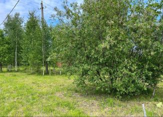 Участок на продажу, 28.3 сот., деревня Нова