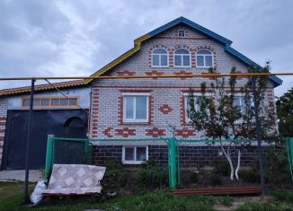 Продается дом, 176.6 м2, деревня Хучель, Солнечная улица