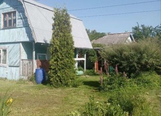 Продажа дачи, 60 м2, садоводческое некоммерческое товарищество Берёзка, садоводческое некоммерческое товарищество Берёзка, 52