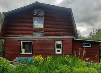 Продается дом, 36 м2, садоводческое некоммерческое товарищество Ветеран, Преображенская улица