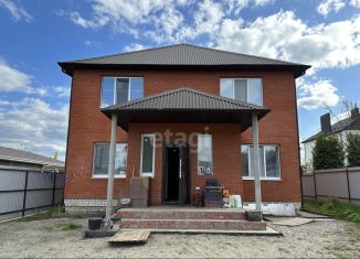 Дом на продажу, 180 м2, посёлок Кузьмино, улица Высоцкого