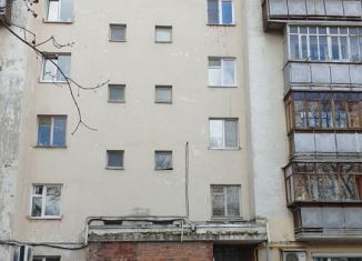 Аренда однокомнатной квартиры, 37 м2, Екатеринбург, улица Щорса, 62, улица Щорса