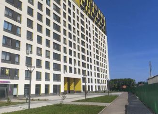 Продаю 2-ком. квартиру, 64 м2, Тюмень, Ставропольская улица, 160/1, ЖК Тесла Парк