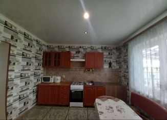 Продам дом, 83 м2, село Украинка, Лесная улица