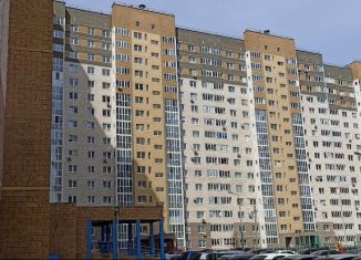 Продается 3-комнатная квартира, 62 м2, Республика Башкортостан, улица Рудольфа Нуреева, 14А