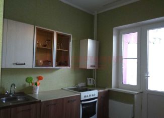 Продается 2-комнатная квартира, 52 м2, Астрахань, Зелёная улица, 1к2, ЖК Зеленая-1