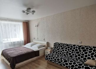 1-комнатная квартира в аренду, 40 м2, Хабаровский край, Пионерская улица