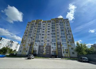 2-комнатная квартира на продажу, 60.2 м2, Тамбов, Астраханская улица, 201А