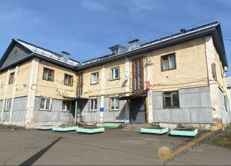 Продаю однокомнатную квартиру, 32.7 м2, Железногорск, Комсомольская улица, 1