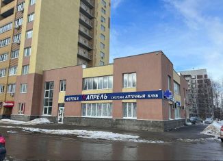 Продам офис, 213.4 м2, Ульяновск, проспект Академика Филатова, 1/22, Заволжский район