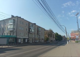Офис на продажу, 43 м2, Курск, улица Радищева, 50
