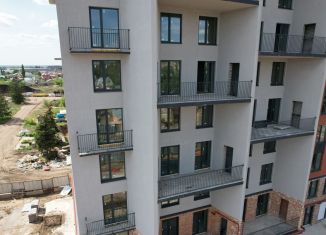 Двухкомнатная квартира на продажу, 57.6 м2, Бузулук, Рабочая улица, 68
