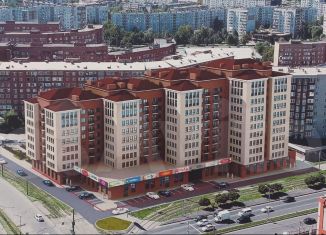 Продажа двухкомнатной квартиры, 77.6 м2, Владикавказ, улица Калинина, 62А, 8-й микрорайон