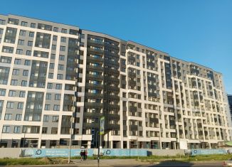 Продажа квартиры студии, 25.4 м2, Кудрово, ЖК Айди Кудрово 3, проспект Строителей, 5