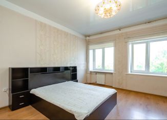 Сдается 3-ком. квартира, 78 м2, Новосибирск, улица Челюскинцев, 5, улица Челюскинцев