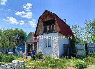 Дача на продажу, 30 м2, СНТ Электрометаллург