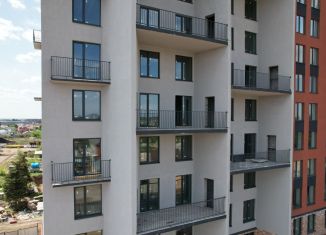 Продам двухкомнатную квартиру, 64 м2, Бузулук, Рабочая улица, 68