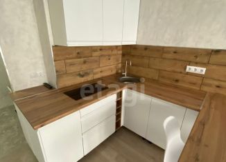 Продам квартиру студию, 26 м2, Ижевск, ЖК Йога, Районная улица, 57к1с1