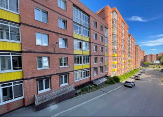 Продам 4-комнатную квартиру, 96 м2, Иркутск, улица Маршала Конева, 38, ЖК Иркутский дворик-2