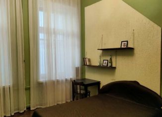 Комната в аренду, 15 м2, Санкт-Петербург, улица Некрасова, улица Некрасова, 60