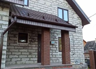 Продается дом, 200 м2, село Вередеево