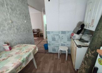 Продажа 1-комнатной квартиры, 31 м2, Новосибирск, Ипподромская улица, 47, метро Маршала Покрышкина