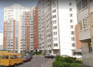 Продается двухкомнатная квартира, 21.2 м2, Москва, Рождественская улица, 34, ЖК Некрасовка-Парк