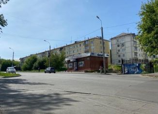 1-комнатная квартира на продажу, 18.3 м2, Иркутск, бульвар Рябикова, 20А