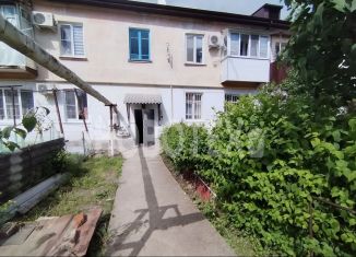 Двухкомнатная квартира на продажу, 41.9 м2, поселок городского типа Черноморский, Новороссийская улица, 16