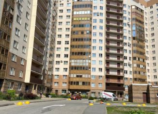 Продажа 3-ком. квартиры, 102 м2, Санкт-Петербург, улица Оптиков, 38к1, улица Оптиков