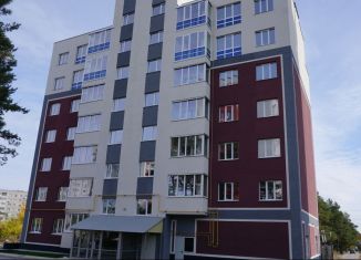 Продажа трехкомнатной квартиры, 93.4 м2, Димитровград, улица Строителей, 44