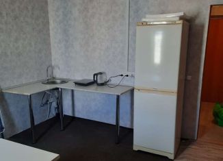 Продаю квартиру студию, 27 м2, Звенигород, 3-й микрорайон, 18