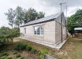 Продается дом, 82 м2, деревня Иванцево, Северная улица