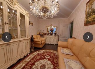 2-комнатная квартира на продажу, 62 м2, Александров, улица Жулёва