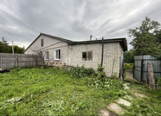 Продаю дом, 61 м2, поселок городского типа Шемышейка, Южная улица, 1