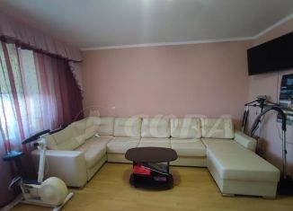 Продажа двухкомнатной квартиры, 57 м2, Тюменская область, улица Маршака, 5