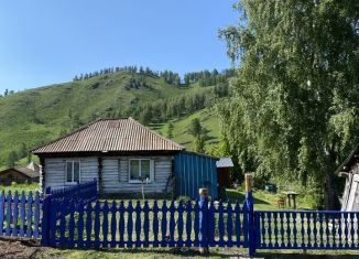 Аренда дома, 60 м2, Республика Алтай