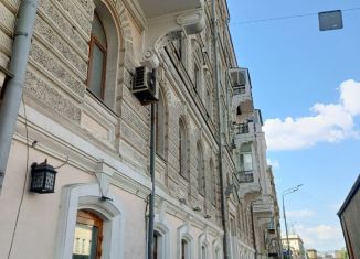 Квартира на продажу студия, 20 м2, Москва, проспект Мира, 5к1, метро Сухаревская
