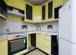 Продается 3-ком. квартира, 82.8 м2, Тюмень, улица Дмитрия Менделеева, 12к1, ЖК На Менделеева