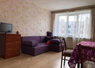 Сдается 2-комнатная квартира, 54 м2, Санкт-Петербург, Белградская улица, 12, муниципальный округ Купчино