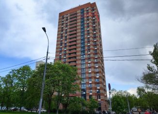 Продам 3-ком. квартиру, 71.4 м2, Москва, улица Академика Скрябина, 3/1к4, метро Рязанский проспект