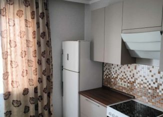 Сдается 1-комнатная квартира, 42 м2, Краснодар, улица Дзержинского, 110А, микрорайон Горхутор