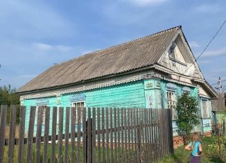 Продам дом, 70 м2, село Марково, Депутатская улица