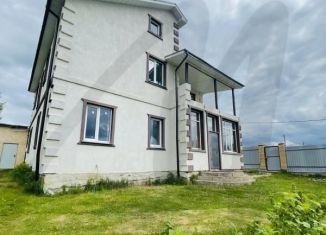 Продажа дома, 225 м2, деревня Кривцово, деревня Кривцово, 100